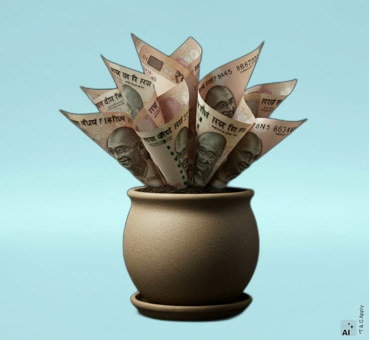 Fixed Deposit for Consistent Returns