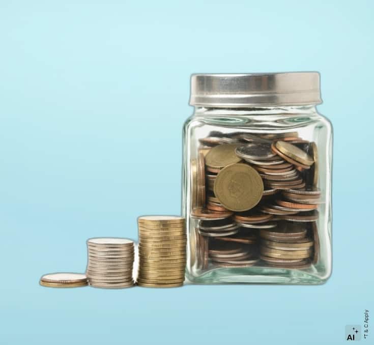 Fixed Deposit | Returns You Can Trust