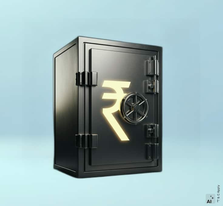 Fixed Deposit | Safe, Steady Returns