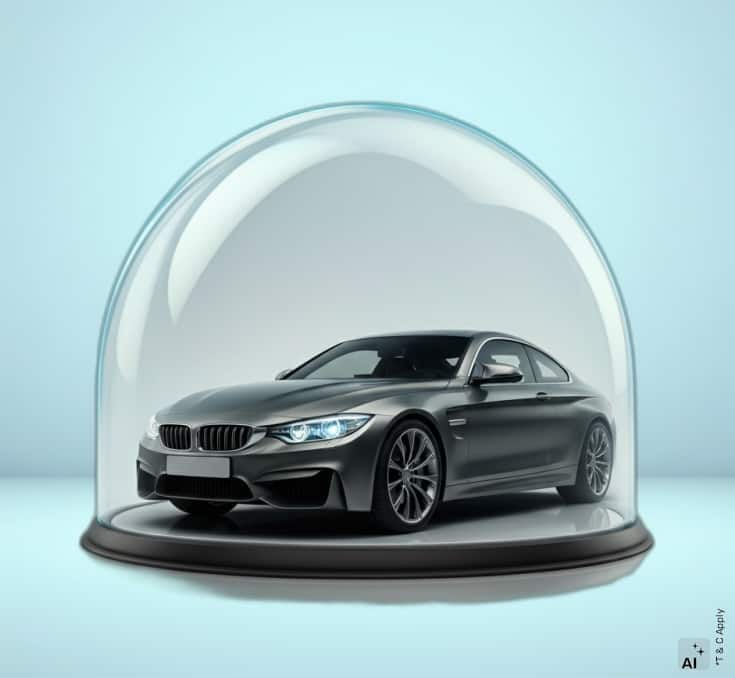 Car Insurance | Third-party Damage Cover