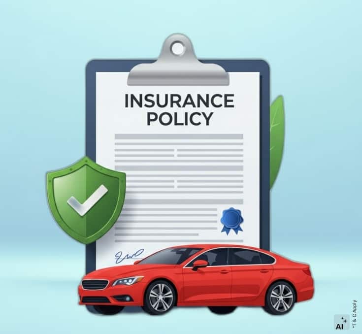 Private Car Insurance | 24/7 Assistance