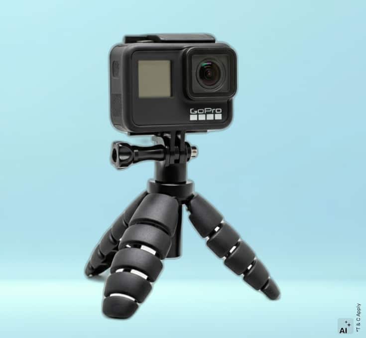 GoPro HERO11 Creator Edition