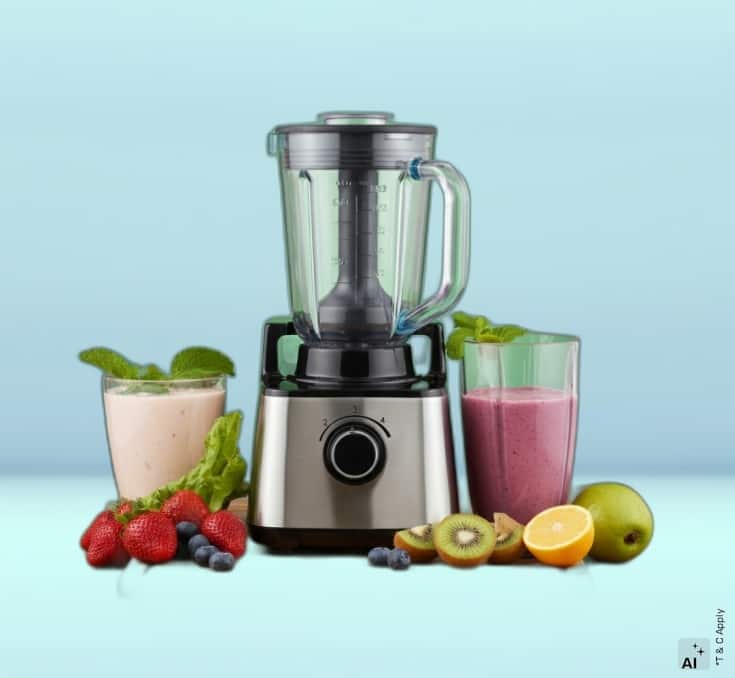 Philips HR1855 Viva Collection Juicer