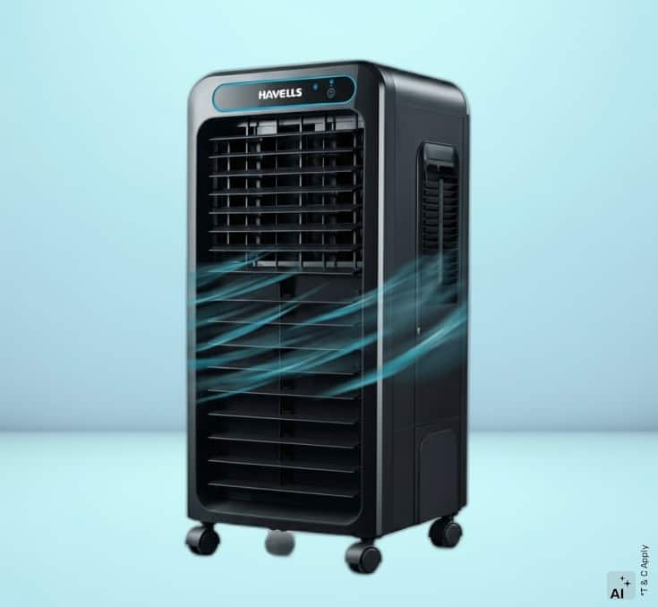 Havells 51 L Desert Air Cooler