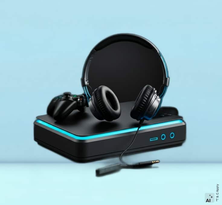 Skullcandy SLYR Multi Platform Wired