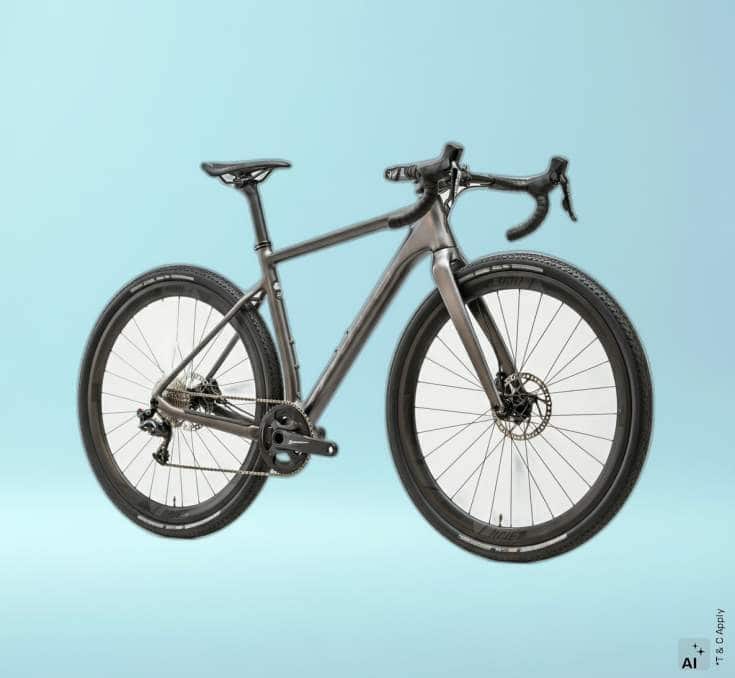 Leader Cycles Hike Pro 27.5T