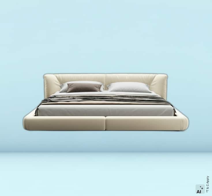 Springtek Dreamer King Size Storage Bed