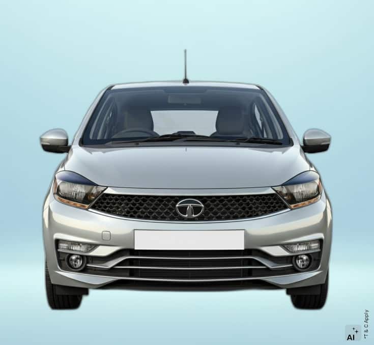 Bring home your Tata Tiago with ease