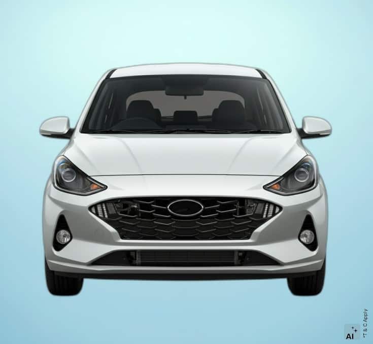 Your Hyundai Aura is a few clicks away