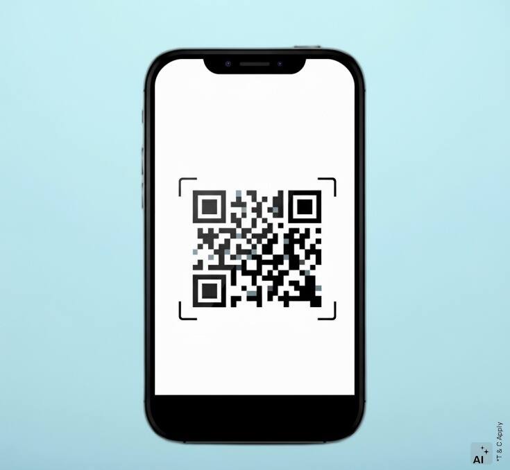 Earn cashback on scan & Pay transactions