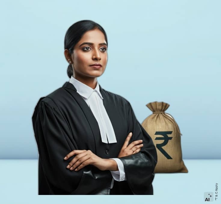 Get Loan for Lawyers | Repay Flexibly