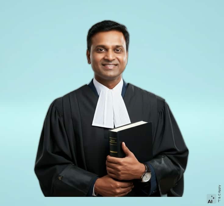 Loan for Lawyers | Minimal Paperwork