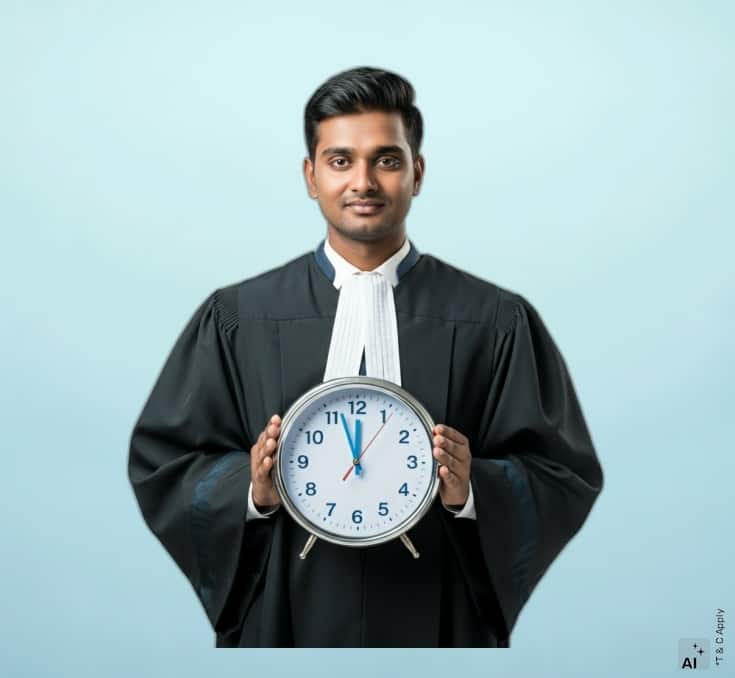 Loan for Lawyers | Disbursal in 48 hrs