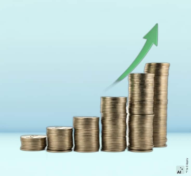 Invest Smart, Live Secure 