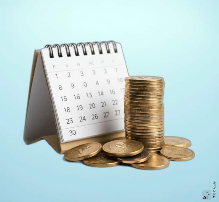 Save ₹3K/month, earn up to ₹1 Cr