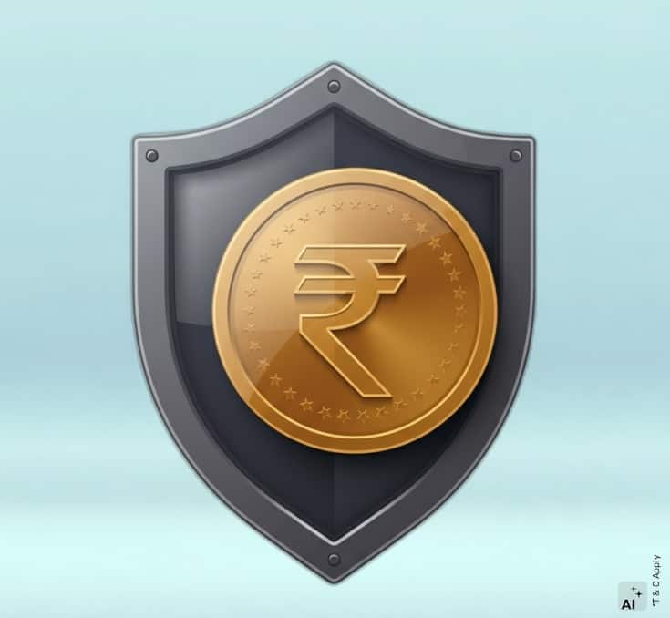 Build wealth + insure in one plan