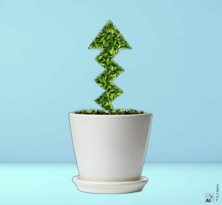 Start at ₹3K: Achieve Goals