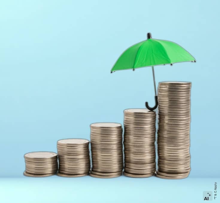 Secure Long-Term Goals Now