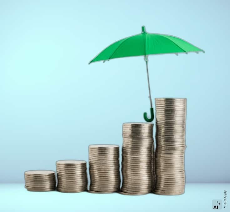 Long-Term Goals, Insured 