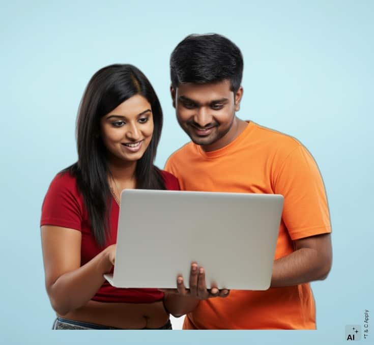 Compare savings plans online