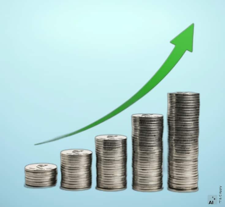 Invest for dreams, not just returns