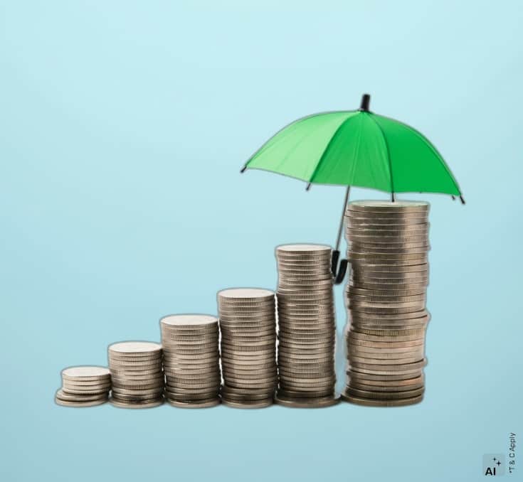 Plan long-term goals with ULIP