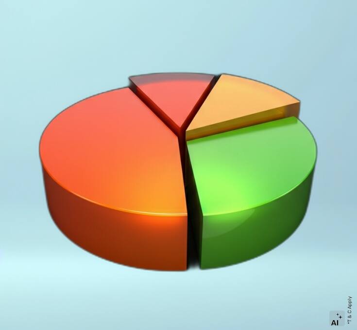 Choose from 4 ULIP strategies