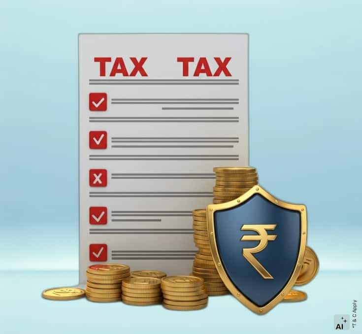 Get tax benefits with ULIPs