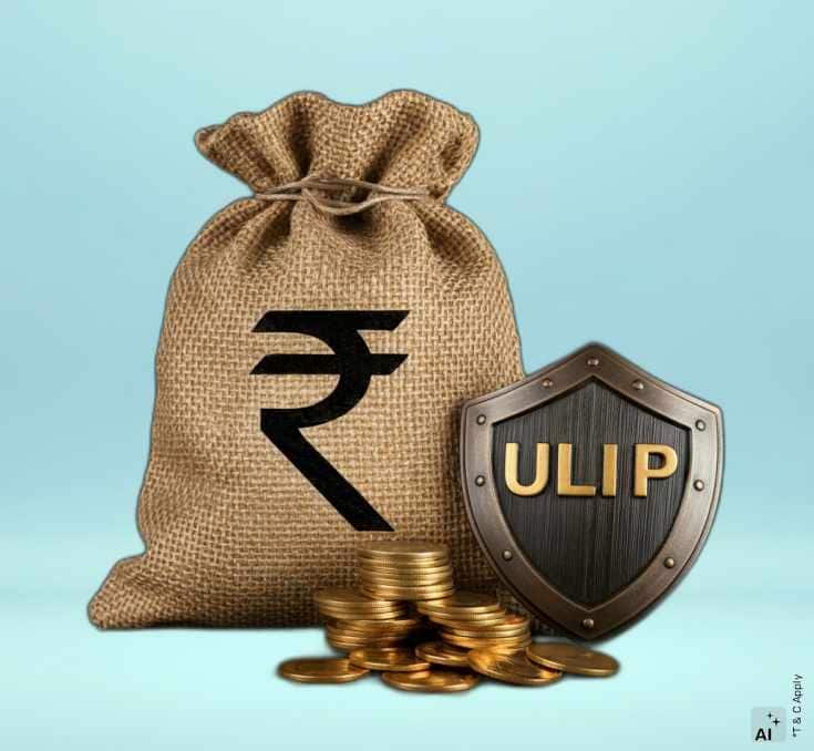 ULIP | Cover life and invest smartly