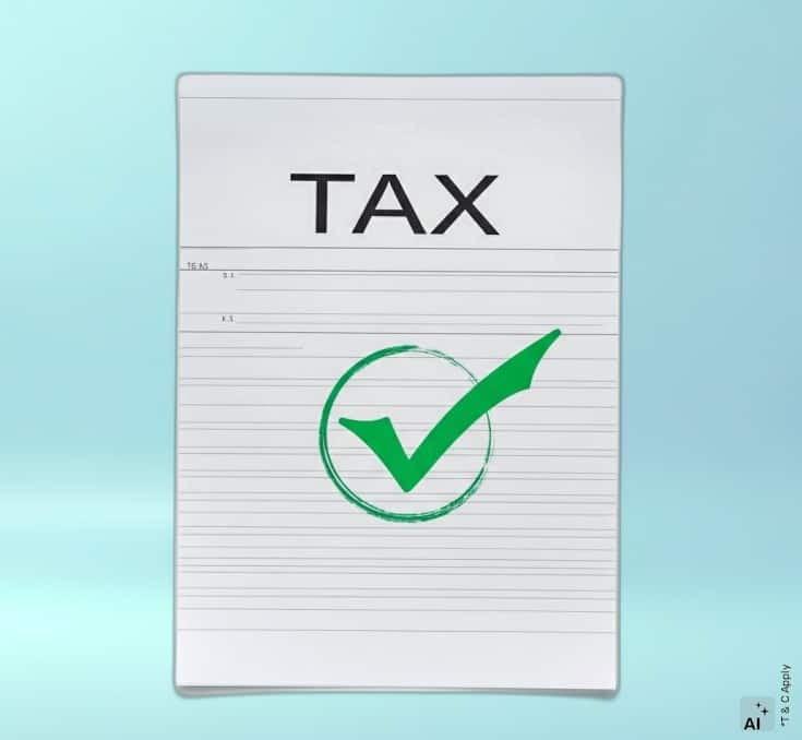 Tax Benefits for Their Future 