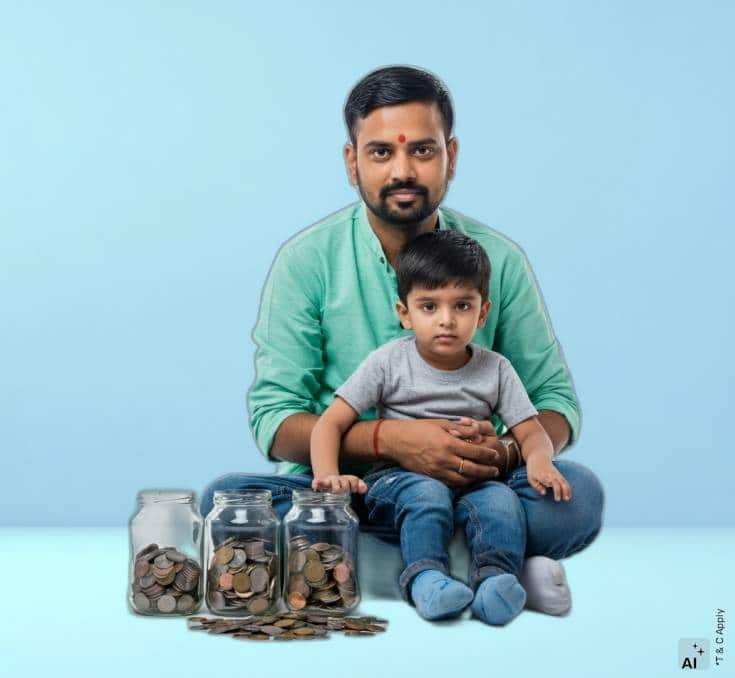 Future-Proof Your Child with Child Plan