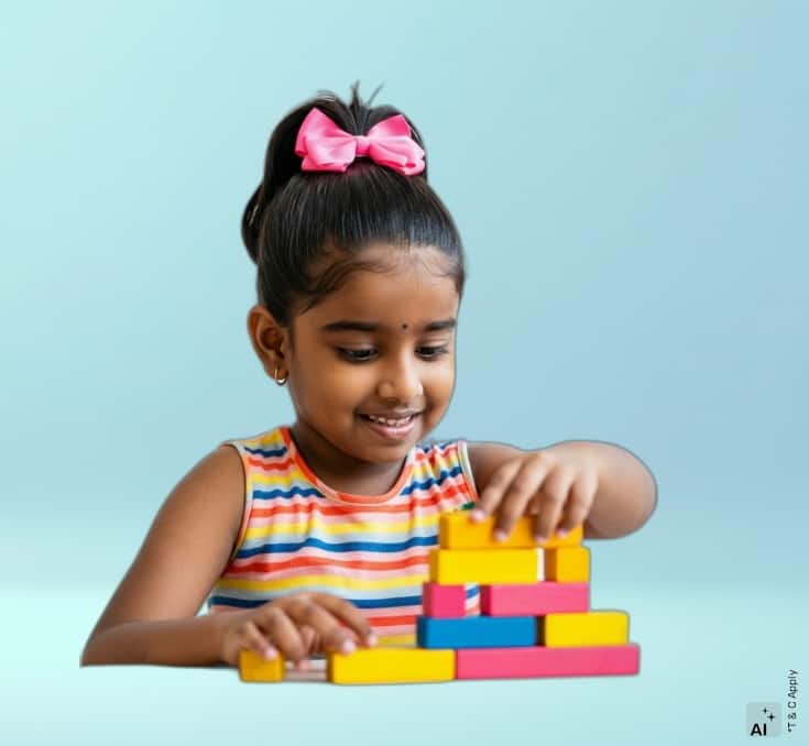 Guard Their Growing Years|Child Plan