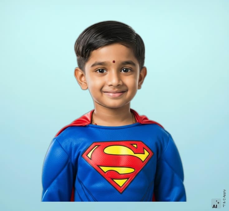 Fund Their Big Dreams|Child Plan