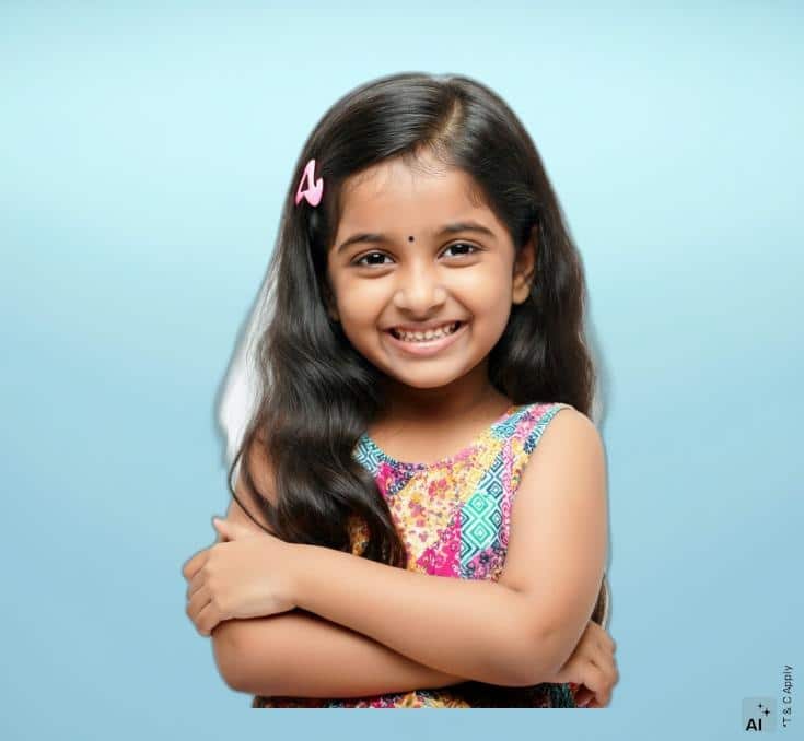 Empower Aspirations with Child Plan