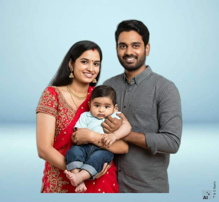 Smart Savings for Children |Child Plan
