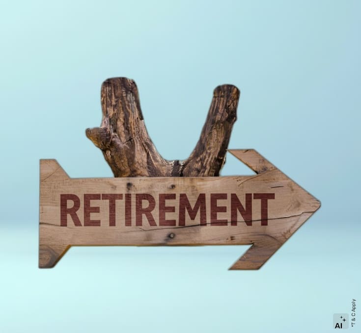 Future Made Easy with Retirement Plan