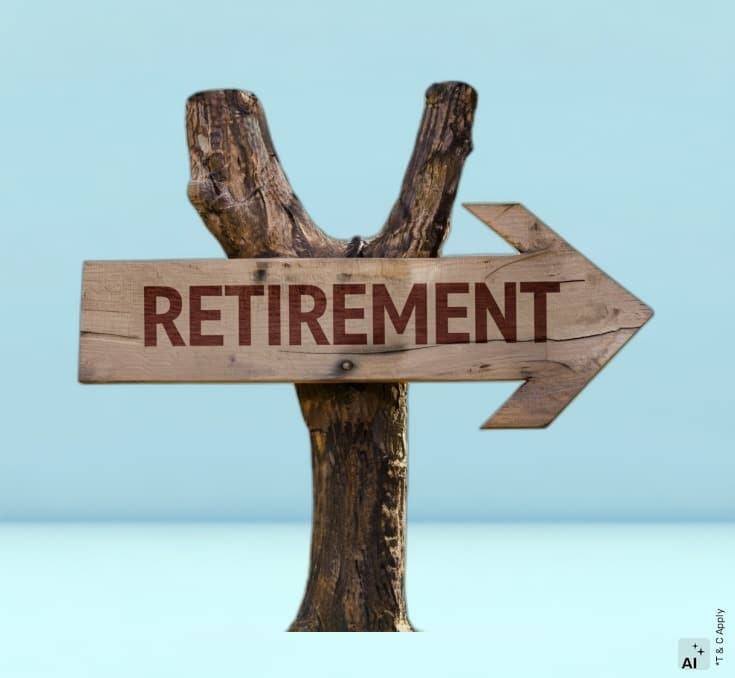 Easy Transition to Retirement