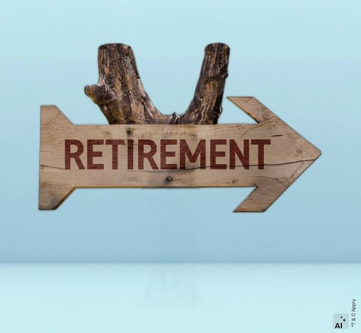 For a Smooth Retirement Ahead
