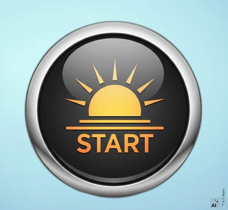 Start Your Easy Retirement Today