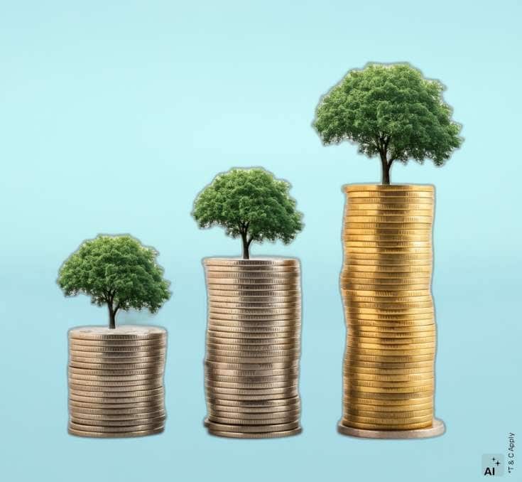 Plan Your Retirement Now