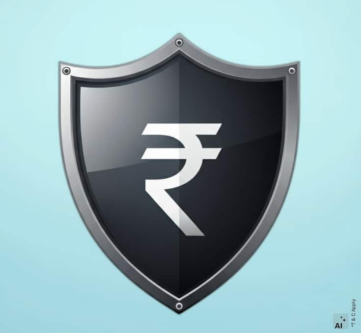 Income Shield + Life Security