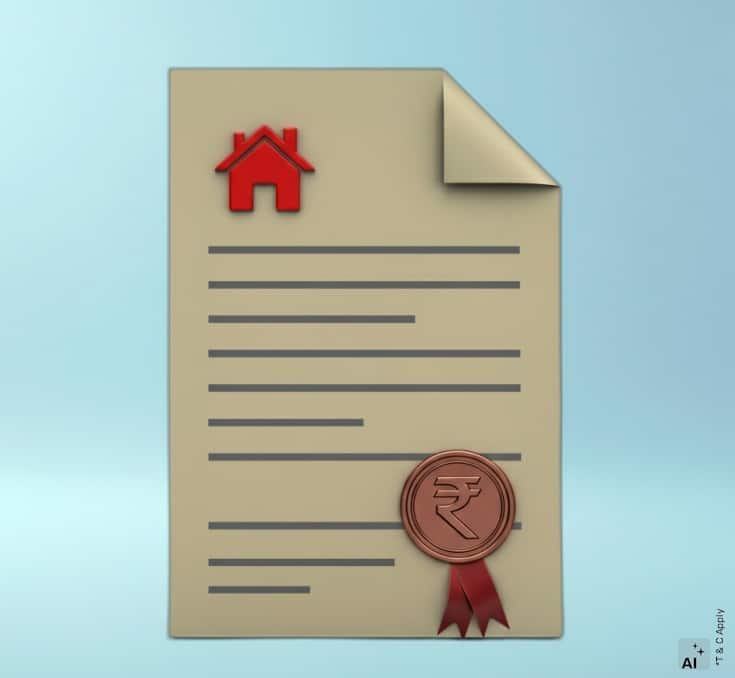 Loan Against Property | up to Rs. 10.50 crore*