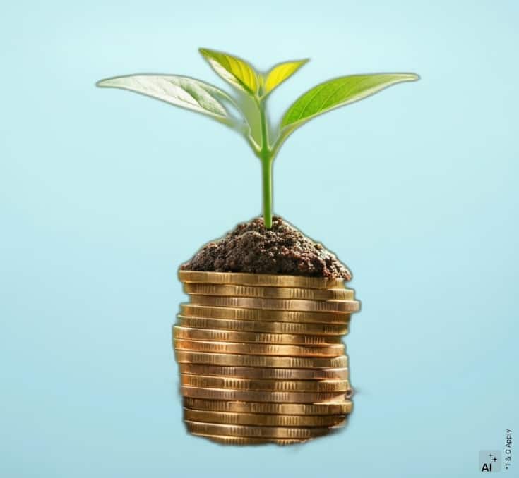 Open Mutual Funds Account Today