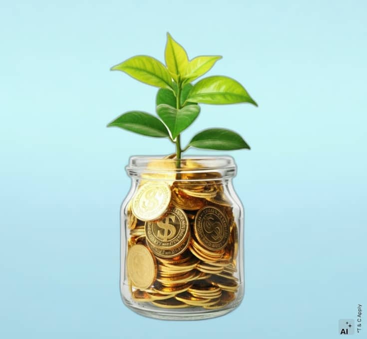 Equity Fund | Potential long-term growth