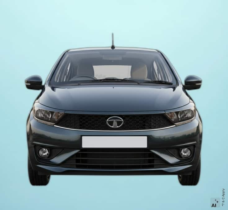 Bring home your desired Tata Tiago