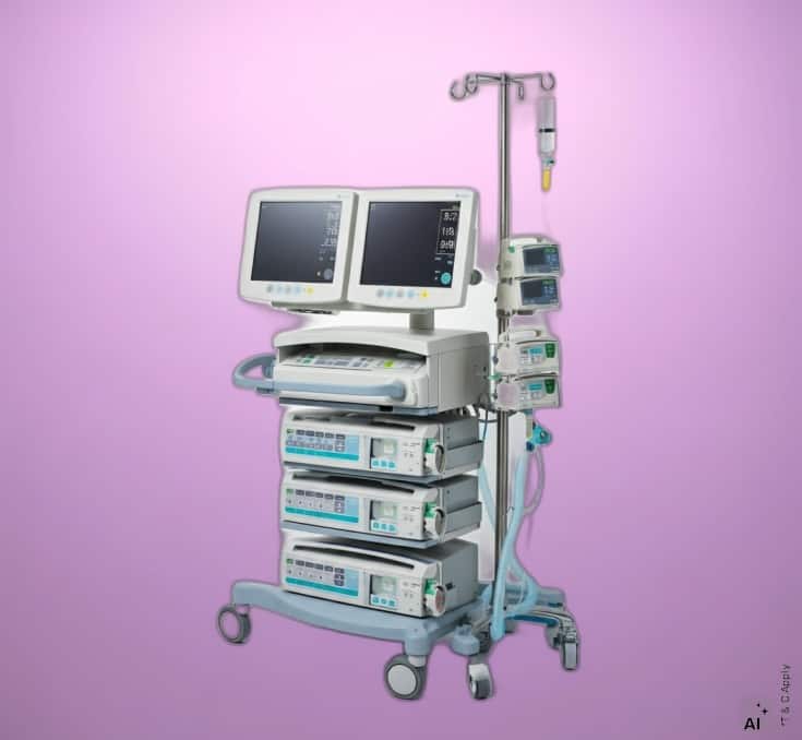 Doctor Loan to Buy Medical Equipment