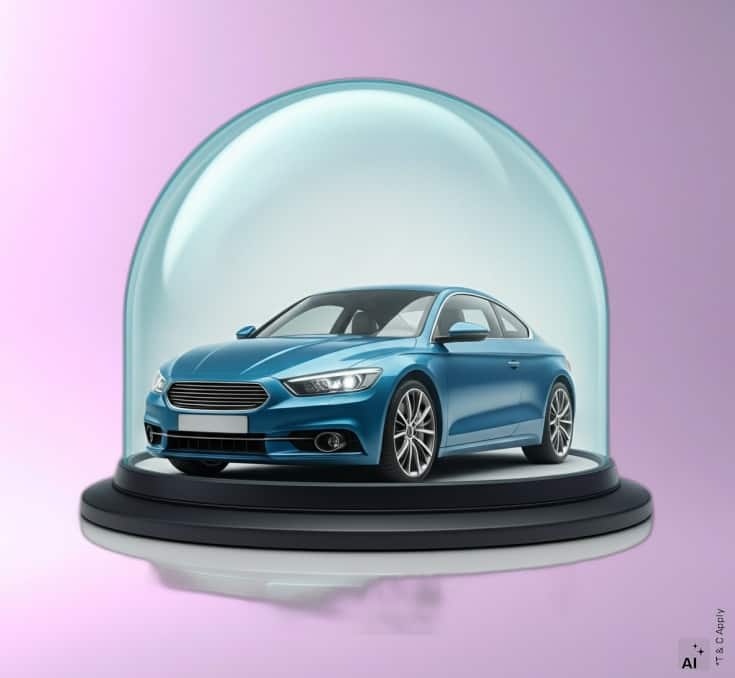 Car Insurance | Third-party Damage Cover