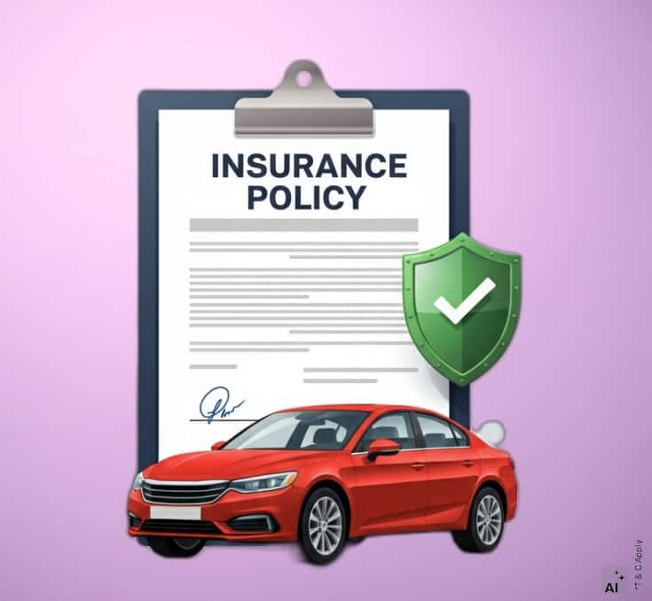Private Car Insurance | 24/7 Assistance