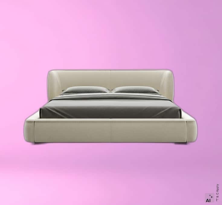 Springtek Dreamer King Size Storage Bed