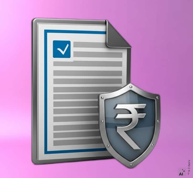 Loan against insurance policy